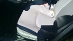 Driver Front Seat Bucket Opt AR9 Leather Electric Fits 05-09 Allure 3841506. Fixed Price $75.00.