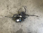 14 16 17 Maserati Ghibli Emergency Electric Parking Brake Actuator 1558 Oem. Fixed Price $139.99.