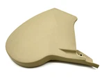 2017-2020 Ford Fusion Front Right Seat Pivot Cover Beige DS73F62180ABW Oem. Fixed Price $20.69.
