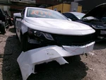 Passenger Front Seat Vin 4TH Digit New Style Lt Fits 14-15 Impala 1933768. Fixed Price $511.69.