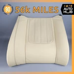 12-15 Bentley Continental Gt Rear Right Side Bottom Lower Seat Cushion Beige Oem. Fixed Price $341.23.