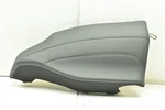 2017-2019 Alfa Romeo Giulia Rear Right Seat Cushion Black 01561339680 17-19. Fixed Price $32.55.