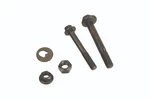 Jaguar Xj Series X308 Front Lower Wishbone Arm Fitting Kit C2C39683FK. Fixed Price $36.25.