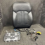Oem 2017 - 2023 Bmw G30 530I Front Right Driver Side Seat Upper Cushio. Fixed Price $235.00.