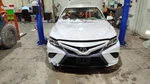 Camry 2019 Seat Rear 1189392. Fixed Price $375.00.
