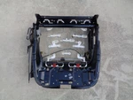 2003 Audi A4 Front Manual Seat Lower Track Rail Frame Right Passenger Side Oem. Fixed Price $73.50.