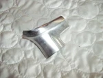 Original Gm Upper Right Rh Corner Reveal Trim Molding Small Style. Fixed Price $19.99.