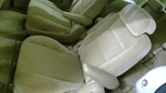 Ford Freestar 2005 Rear Seat Used 0321. Fixed Price $499.90.