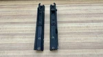 1992-99 Bmw E36 Oem Sport Electric Front Passenger Seat Rails Left & Right Set. Fixed Price $60.00.