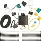 Trailer Wiring Harness Kit For 18-20 Chevy Equinox Except Premier Plug Play New. Fixed Price $75.04.