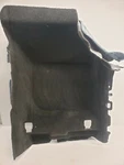 13 14 15 16 17 18 19 20 Ford Fusion Se Front Right Side Floor Carpet Liner Oem. Fixed Price $152.99.