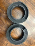 Front Coil Spring Shim Genuine Mercedes R170/W202/C208/W210 - A2103210384 New. Fixed Price $60.00.