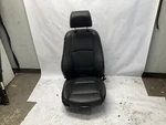 07-13 Bmw Series E92 E93 Cpe Front Right Passenger Seat Leather Q. Fixed Price $249.99.