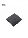 Mercedes 164 Gl-class Rear 2ND Row Seat Child Anchor Trim Cap Black 07-12. Fixed Price $16.99.
