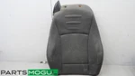 03-08 Bmw Z4 E85 Front Right Passenger Seat Upper Top Cushion Black Oem. Fixed Price $99.00.