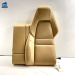 2010-2016 Porsche Panamera Oem Driver Left Rear Upper Back Seat Cushion Beige. Fixed Price $194.25.