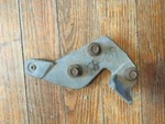 1967-70 Chevy Impala Door Glass Idler 9711072 Rh Coupe. 10/22. Fixed Price $150.00.