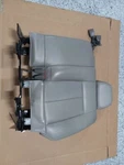 2004 Buick Rainier Rear Driver Center Seat. Fixed Price $333.00.