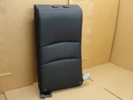 865338. Honda Accord 2016-2017 Rear Left Upper Seat Oem Blk 82521-T2G-L41ZC. Fixed Price $230.00.