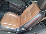 Explorer 2013 Seat Rear 4757075. Fixed Price $437.50.