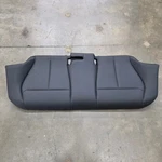 2012-2018 Bmw F30 320I 328I Sedan Rear Seat Bottom Cushion Bench Oem. Fixed Price $222.30.