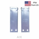 1109193-00-C Tesla Model 3Y Front Impact Bracket Crush Can For 1. Read Descrip.. Fixed Price $50.00.