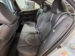 2018 Toyota Camry Rear Seat Assembly Used Oem 4DR Cmbo Itc. Fixed Price $379.95.
