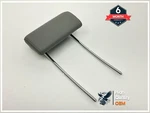 2017 - 2023 Audi Q7 4M Rear Center 2ND Row Seat Oem. Fixed Price $110.49.
