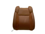 2019 Toyota Tundra Oem Front Right Side Upper Seat Cushion Brown / Black (LD21). Fixed Price $275.00.