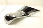 2017 Tesla Model X Rear Left 2ND Row Seat Trim Cover 1062962-00-A 16-20. Fixed Price $38.13.