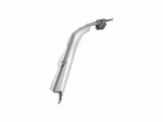 Genuine Bmw Upper Belt Rear 72-11-7-333-366 New. Fixed Price $208.26.