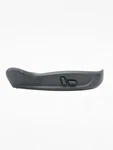 2012 - 2018 Audi A6 Front Right Passenger Seat Switch Trim Panel 8T0881326C. Fixed Price $39.99.