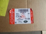 Genuine Oem Land Range Rover Seat Frame LR175758 LR156727. Fixed Price $399.99.