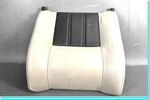 03-06 Bentley Continental Coupe Rear Right Or Left Lower Bottom Seat Cushion Oem. Fixed Price $142.50.