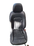 Passenger Front Seat Vin Fp 7TH And 8TH Digit Fits 13-17 Audi Q5 636562. Fixed Price $434.00.