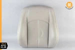 03-06 Mercedes W211 E320 E500 Front Right Passenger Top Upper Seat Cushion Gray. Fixed Price $75.23.