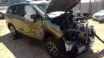 Driver Front Seat Cloth Electric Heated Fits 19-24 Forester 544217. Fixed Price $542.90.