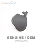 2020-2026 Audi Q8 Front Right Inner Seat Trim Panel 4M0881328. Fixed Price $13.71.