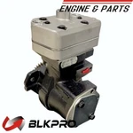 Air Compressor For Cummins 4B Qsb 4.5L 4946291 3955461 3966513 3976354 5286964. Fixed Price $1294.56.