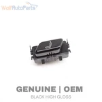2013-2018 Audi S8 Front Left Seat Lumbar Massage Switch / Button 4H0959917B. Fixed Price $6.68.
