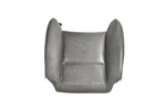 11-13 Bmw 528I 535I Front Right Passenger Side Lower Bottom Seat Cushion Oem. Fixed Price $60.00.