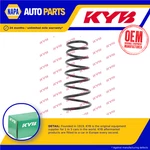 Coil Spring Fits Ford Mondeo MK2 2.0 Rear 96 To 00 Suspension Kyb 1043746 New. Fixed Price $42.08.