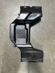 Oem 2010-2018 Dodge Ram 2500 Center Front Jump Seat Lower Air Duct Tube Vent 350. Fixed Price $20.00.
