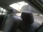 Headrests Only, 2ND Row Mazda 3 2005 Seat Rear 1574051. Fixed Price $59.99.