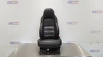 08 Chevy Corvette C6 1LT Manual Seat Assembly Front Right Passenger Black. Fixed Price $325.12.