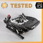 15-23 Mercedes W213 E300 GLC300 Front Left Seat Rail Track Frame W/ Motors Oem. Fixed Price $244.85.