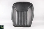 06-08 Mercedes W164 ML500 Front Right Passenger Bottom Lower Seat Cushion Black. Fixed Price $122.50.