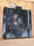 Chevrolet Gmc Driver Swivel Plate Van Rv Suv Truck Bucket Seat 1996 + New Oem. Fixed Price $150.00.