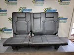 Rear Seat 3RD Row Set 82521-SZA-A41 Honda Pilot 2015 2014 2013 2012 2011 2010. Fixed Price $319.99.
