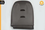 07-14 Mercedes W216 CL550 Front Left Driver Side Seat Back Cover Oem 59K. Fixed Price $64.01.